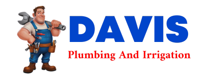 Trusted plumber in DOUDS